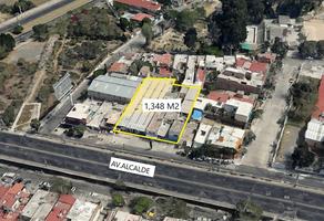 Foto de inmueble en Av. Fray Antonio Alcalde, Col. Santa Elena Alcalde Poniente C.P. 44220, Guadalajara