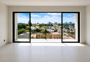 Foto de inmueble en Eva Briseño, Col. Santa Fe C.P. 45168, Zapopan