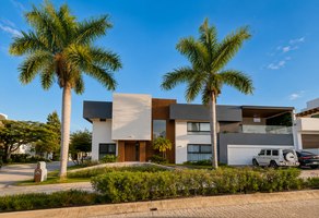 Foto de inmueble en VILLA PALMAS, Col. Santa Fe C.P. 45168, Zapopan