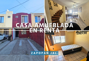 Foto de inmueble en Avenida Jesus, Col. Santa Margarita C.P. 45140, Zapopan