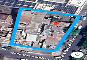 Foto de inmueble en Rita Perez, Col. Santa María C.P. 44350, Guadalajara