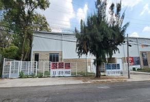 Foto de inmueble en Av del deportivo, Col. Santa María Tequepexpan C.P. 45601, San Pedro Tlaquepaque