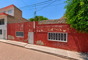 Foto de inmueble en Independencia, Col. Santa María Tequepexpan C.P. 45601, San Pedro Tlaquepaque