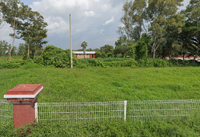 Foto de inmueble en , Col. Santa Rosa (La Hacienda de Santa Rosa) C.P. 45850, Ixtlahuacán de los Membrillos