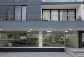 Foto de inmueble en Hidalgo, Col. Santa Teresita C.P. 44600, Guadalajara