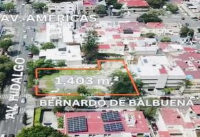 Foto de inmueble en Miguel hidalgo 1600, Col. Santa Teresita C.P. 44600, Guadalajara