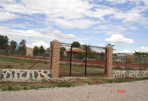 Foto de inmueble en Cerro del Gallo, Col. Santuario C.P. 47183, Arandas