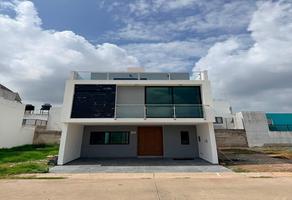 Foto de inmueble en roble, Col. Senderos de Tesistán C.P. 45200, Zapopan