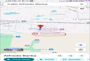 Foto de inmueble en Alfredo Barba, Col. Solidaridad C.P. 45580, San Pedro Tlaquepaque