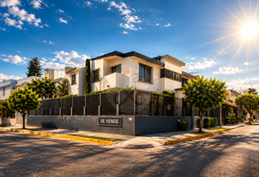 Foto de inmueble en Paseo de Los Avellanos 3200, Col. Tabachines C.P. 45188, Zapopan