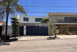 Foto de inmueble en Paseo de las Secoyas, Col. Tabachines C.P. 45188, Zapopan