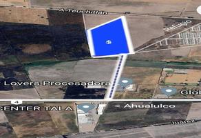 Foto de inmueble en , Col. Tala Centro C.P. 45300, Tala