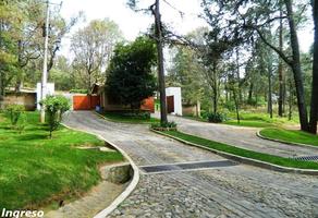 Foto de inmueble en Bosques de la Cañada, Col. Tapalpa C.P. 49340, Tapalpa