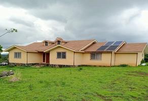 Foto de inmueble en FRACCIONAMIENTO PINARES, Col. Tapalpa C.P. 49340, Tapalpa