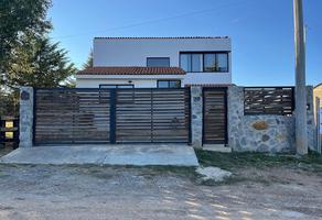 Foto de inmueble en GIRASOL, Col. Tapalpa C.P. 49340, Tapalpa
