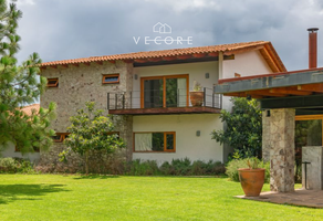 Foto de inmueble en Hacienda San Francisco, Col. Tapalpa C.P. 49340, Tapalpa