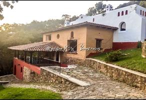 Foto de inmueble en Hacienda San Francisco, Col. Tapalpa C.P. 49340, Tapalpa