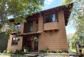 Foto de inmueble en Hidalgo , condominio la Lima Int casa 9 E, Col. Tapalpa C.P. 49340, Tapalpa