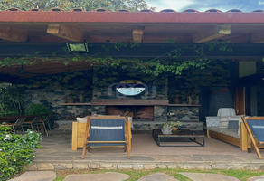 Foto de inmueble en RANCHO LA OSCURANA, Col. Tapalpa C.P. 49340, Tapalpa