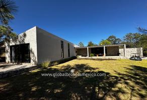 Foto de inmueble en tapalpa country club, Col. Tapalpa C.P. 49340, Tapalpa