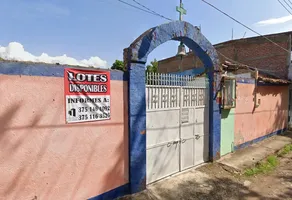 Foto de inmueble en Justo Merino #16, Col. Tecolotlan C.P. 48540, Tecolotlán