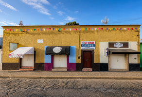 Foto de inmueble en NICOLAS BRAVO, Col. Tequila Centro C.P. 46400, Tequila