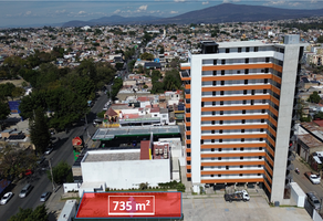 Foto de inmueble en Presa Laurel, Col. Tetlán C.P. 44820, Guadalajara