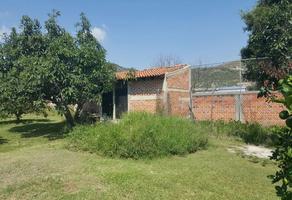 Foto de inmueble en Av del Cortijo, Col. Tlajomulco Centro C.P. 45640, Tlajomulco de Zúñiga