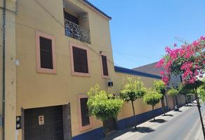 Foto de inmueble en CONTRERAS MEDELLIN, Col. Tlaquepaque Centro C.P. 45500, San Pedro Tlaquepaque