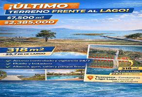 Foto de inmueble en Lago Luna, Col. Tuxcueca C.P. 49430, Tuxcueca