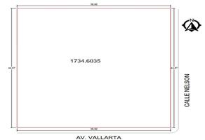 Foto de inmueble en Av Vallarta, Col. Vallarta Norte C.P. 44690, Guadalajara
