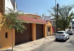Foto de inmueble en Calle de San Gabriel #3180, Col. Vallarta Sur C.P. 44500, Guadalajara