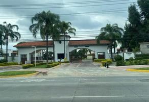 Foto de inmueble en AV AVIACION, Col. Valle Real C.P. 45019, Zapopan