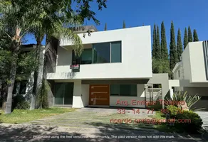 Foto de inmueble en Napoles #25, Col. Valle Real C.P. 45019, Zapopan