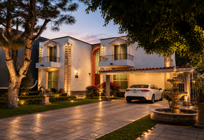 Foto de inmueble en San Arturo, Col. Valle Real C.P. 45019, Zapopan