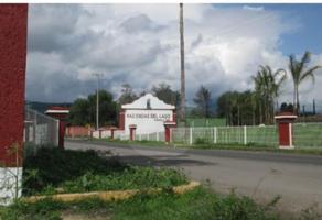 Foto de inmueble en AV LAGO SANTA ROSA, Col. Valle de Tlajomulco C.P. 45640, Tlajomulco de Zúñiga