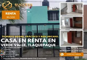 Foto de inmueble en VERDE VALLE, Col. Verde Valle C.P. 45627, San Pedro Tlaquepaque