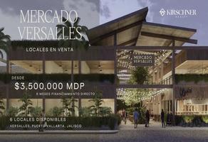 Foto de inmueble en Hamburgo, Col. Versalles C.P. 48310, Puerto Vallarta