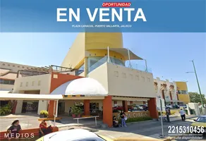 Foto de inmueble en MEDINA ASCENCIO #2185, Col. Versalles C.P. 48310, Puerto Vallarta