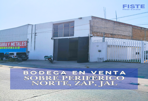 Foto de inmueble en Manuel gomez morin, Col. Victor Hugo C.P. 45190, Zapopan