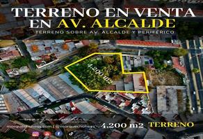 Foto de inmueble en Predio Agua azul, Col. Victor Hugo C.P. 45190, Zapopan