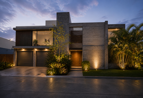 Foto de inmueble en Av Verona, Col. Villa Verona C.P. 45115, Zapopan