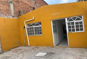 Foto de inmueble en ISLA PERIN, Col. Villa Vicente Guerrero C.P. 44987, Guadalajara