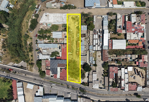 Foto de inmueble en Av. Guadalajara, Col. Villas del Bosque C.P. 45160, Zapopan