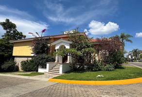 Foto de inmueble en Paseo de los Virreyes, Col. Virreyes Residencial C.P. 45110, Zapopan