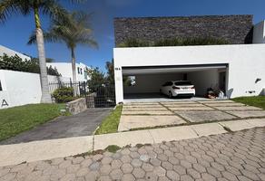 Foto de inmueble en Paseo de los virreyes, Col. Virreyes Residencial C.P. 45110, Zapopan