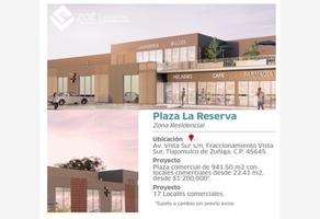 Foto de inmueble en Av López Mateos sur #0, Col. Vista Sur Residencial C.P. 45640, Tlajomulco de Zúñiga