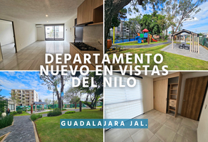 Foto de inmueble en Ricardo Jones, Col. Vistas del Nilo C.P. 44828, Guadalajara