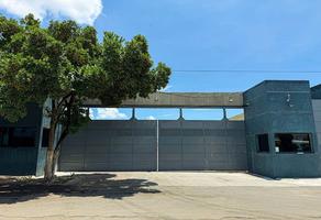 Foto de inmueble en Paseo de los Olivos, Col. Zapopan Industrial Norte C.P. 45130, Zapopan
