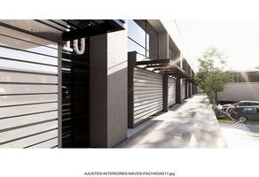 Foto de inmueble en Paseo de los Olivos, Col. Zapopan Industrial Norte C.P. 45130, Zapopan
